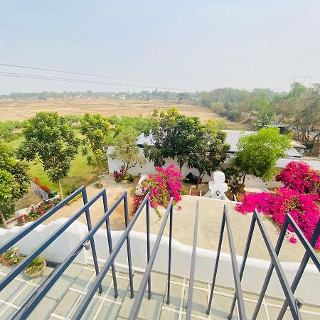 Ananda Resorts Shantiniketan Sri Niketan Eksteriør bilde