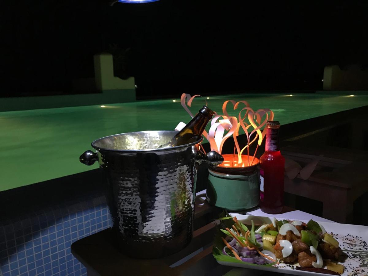 Ananda Resorts Shantiniketan Sri Niketan Eksteriør bilde