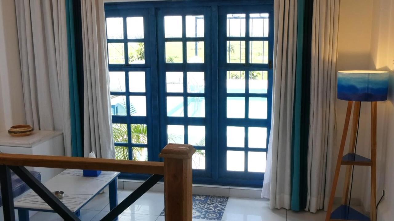 Ananda Resorts Shantiniketan Sri Niketan Eksteriør bilde