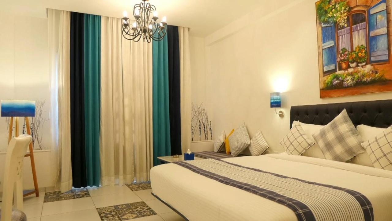 Ananda Resorts Shantiniketan Sri Niketan Eksteriør bilde