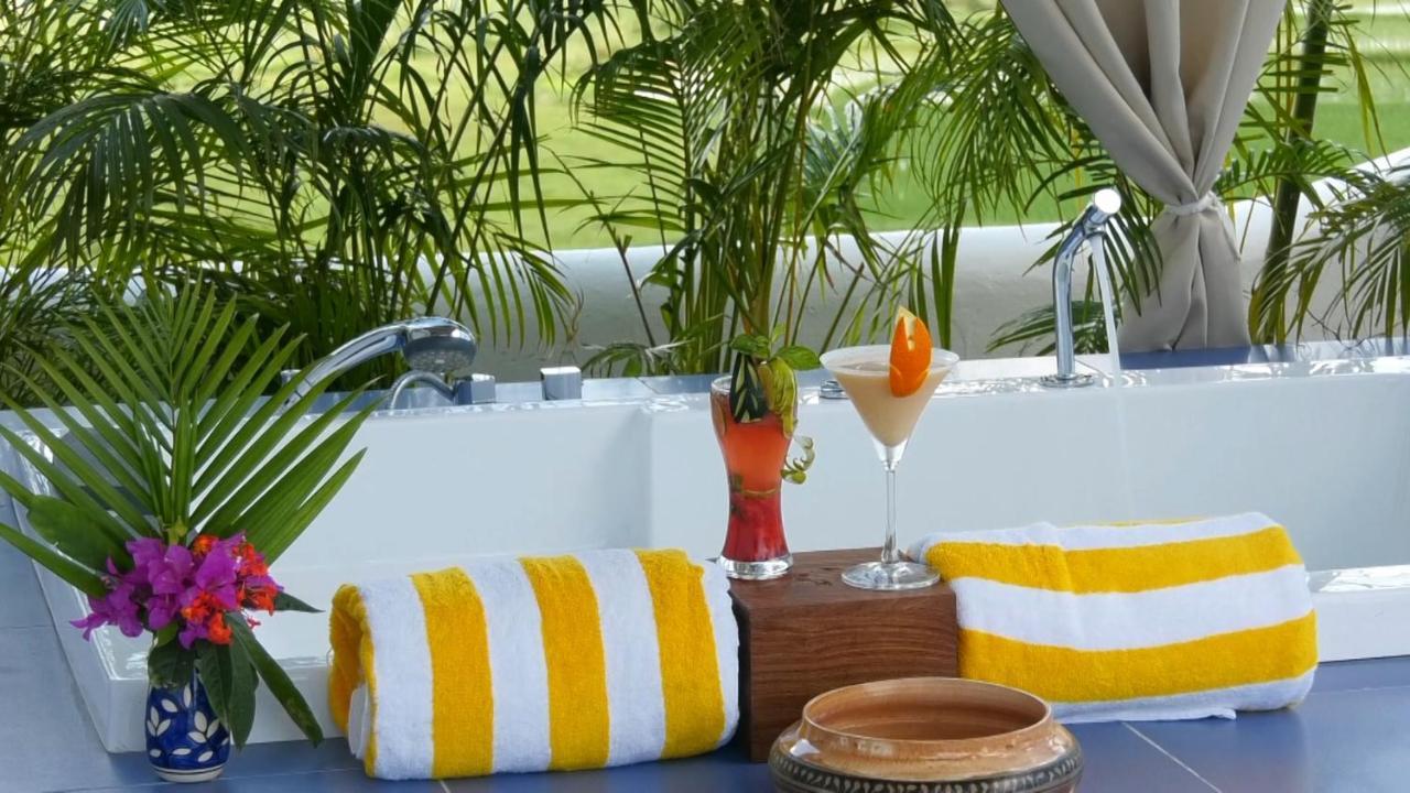 Ananda Resorts Shantiniketan Sri Niketan Eksteriør bilde
