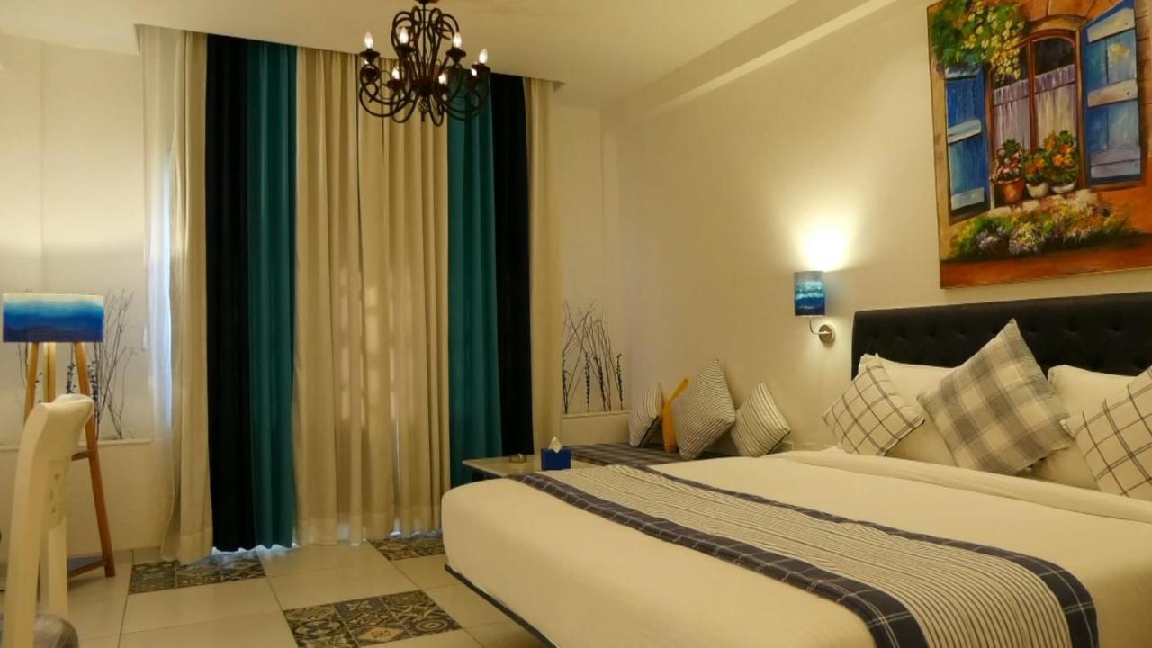 Ananda Resorts Shantiniketan Sri Niketan Eksteriør bilde