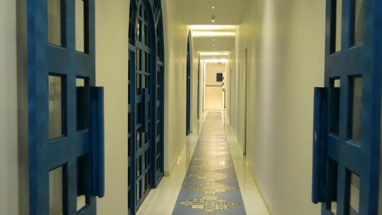 Ananda Resorts Shantiniketan Sri Niketan Eksteriør bilde