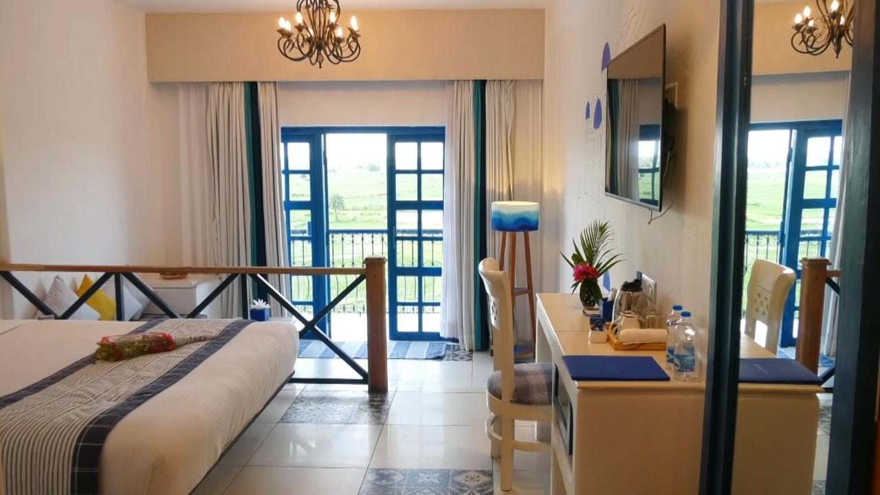 Ananda Resorts Shantiniketan Sri Niketan Eksteriør bilde