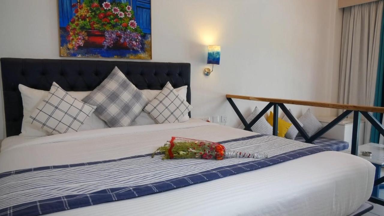 Ananda Resorts Shantiniketan Sri Niketan Eksteriør bilde