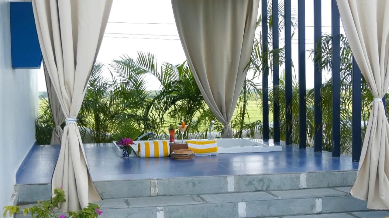 Ananda Resorts Shantiniketan Sri Niketan Eksteriør bilde