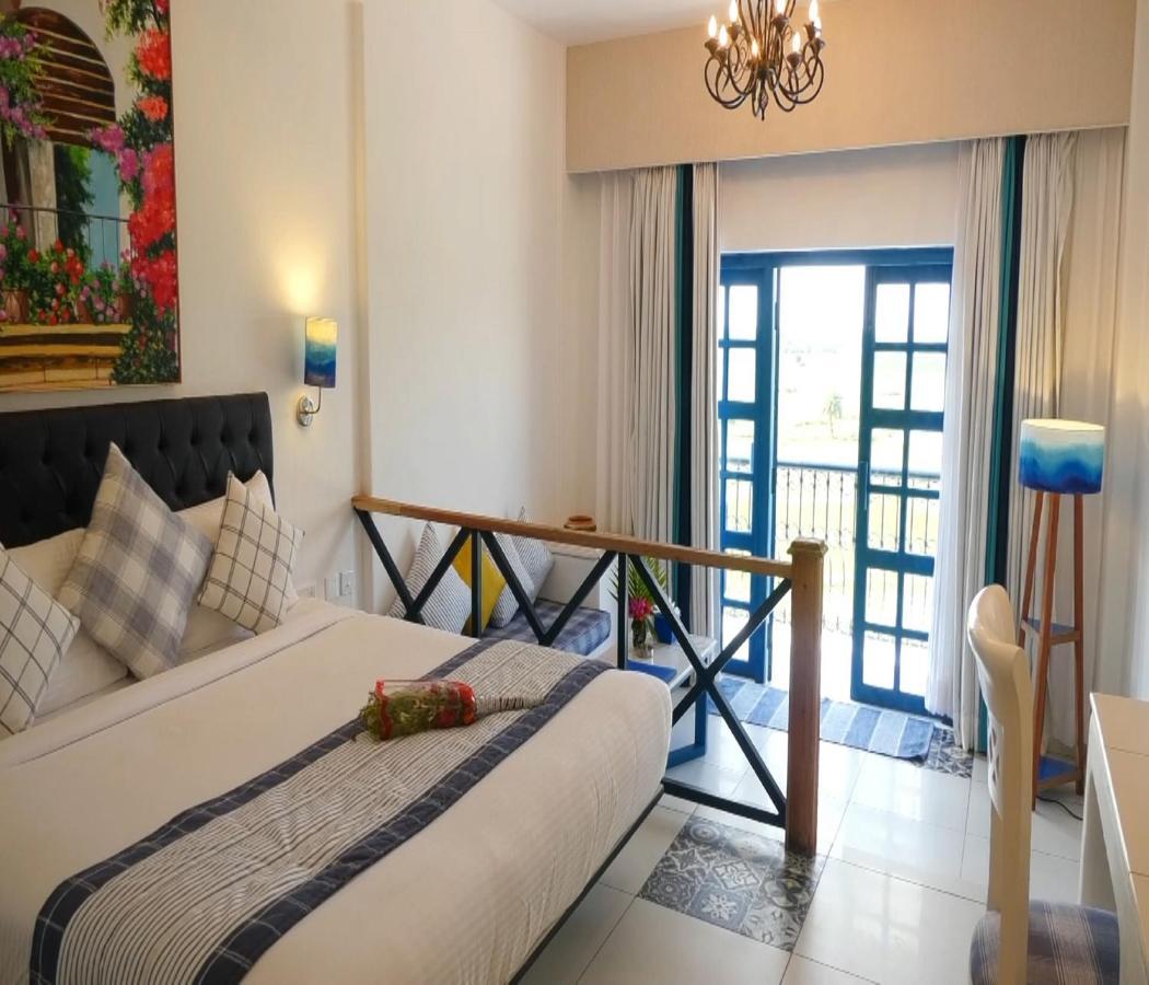 Ananda Resorts Shantiniketan Sri Niketan Eksteriør bilde
