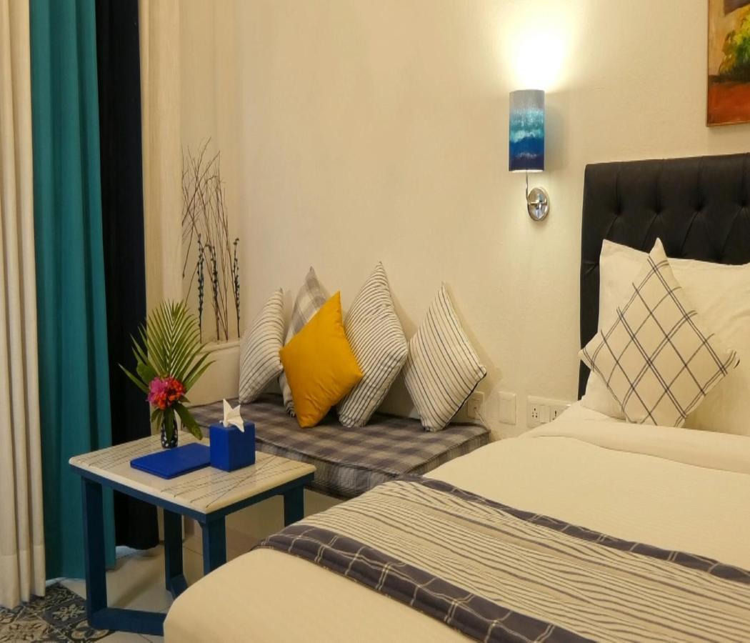 Ananda Resorts Shantiniketan Sri Niketan Eksteriør bilde