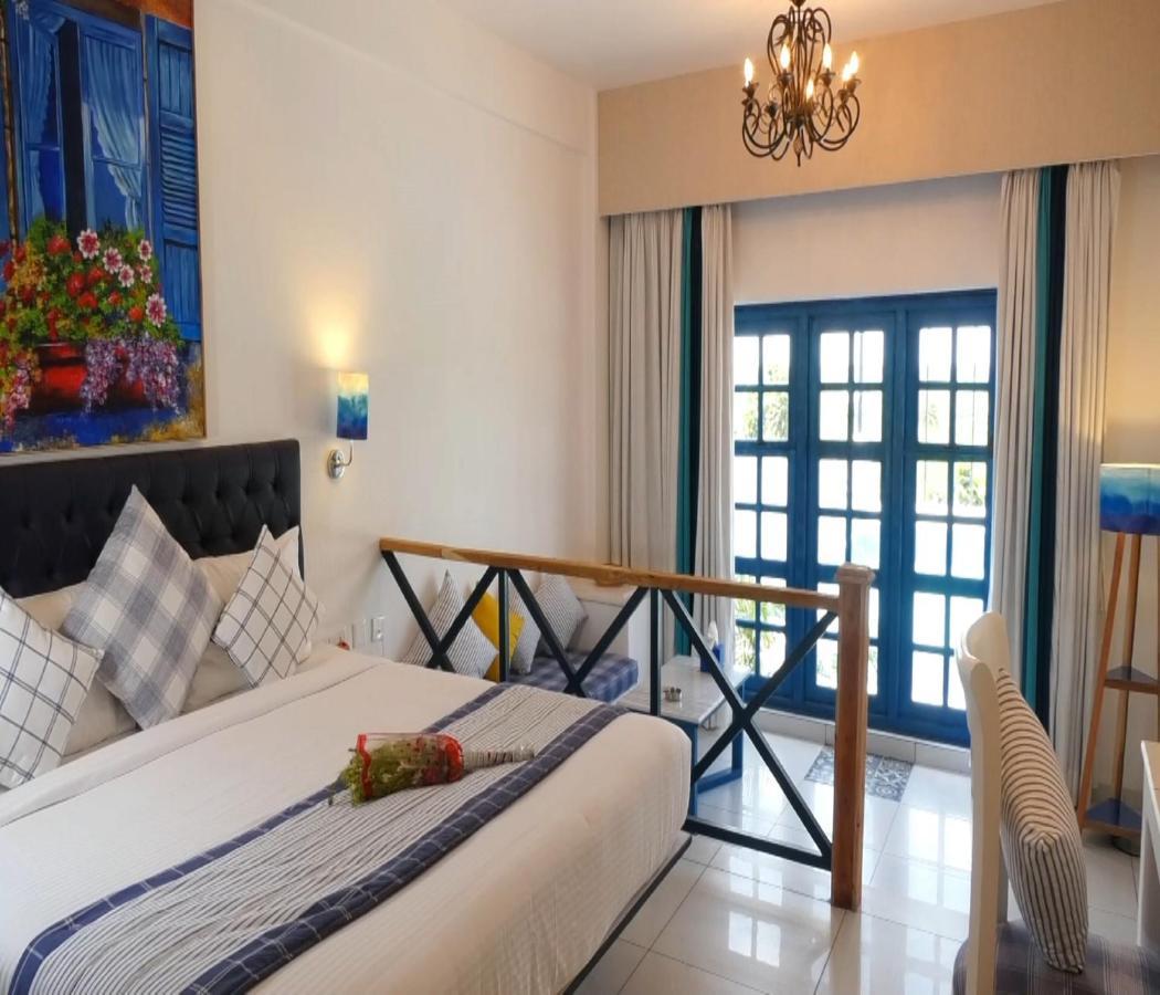 Ananda Resorts Shantiniketan Sri Niketan Eksteriør bilde