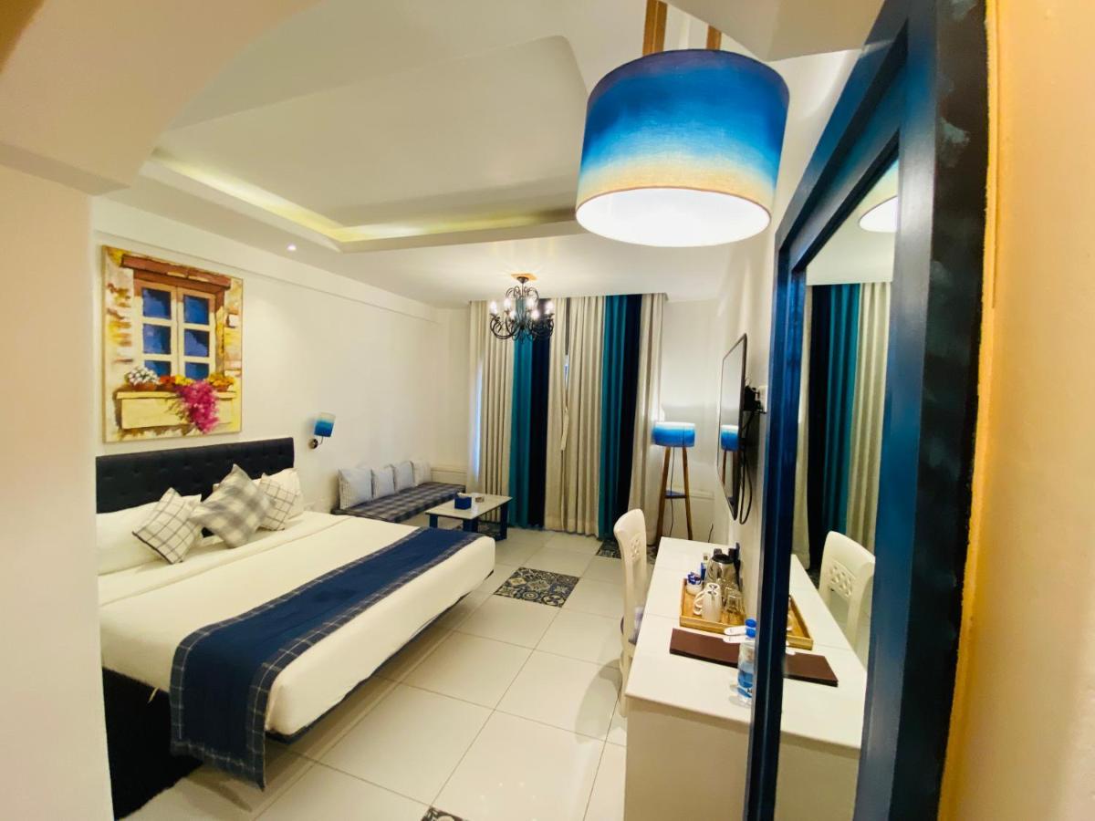 Ananda Resorts Shantiniketan Sri Niketan Eksteriør bilde