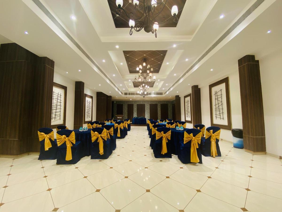 Ananda Resorts Shantiniketan Sri Niketan Eksteriør bilde