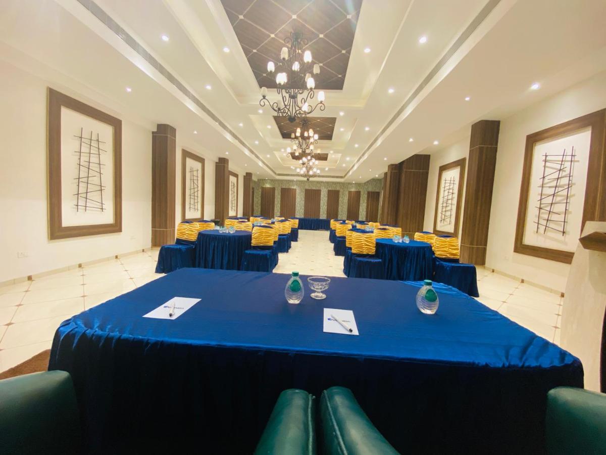 Ananda Resorts Shantiniketan Sri Niketan Eksteriør bilde