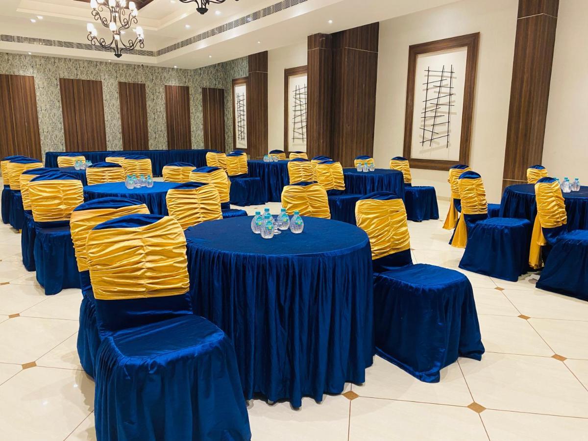 Ananda Resorts Shantiniketan Sri Niketan Eksteriør bilde