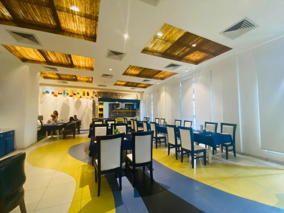 Ananda Resorts Shantiniketan Sri Niketan Eksteriør bilde