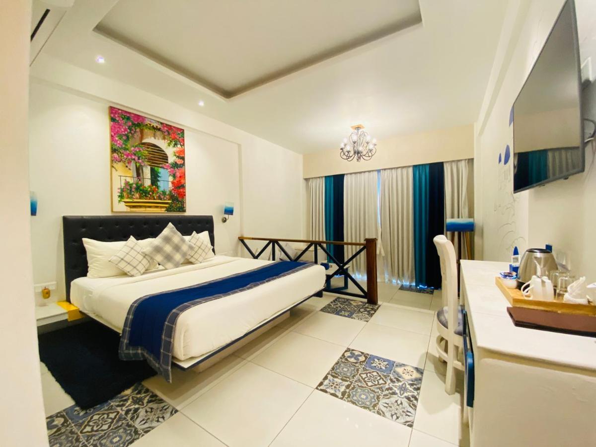 Ananda Resorts Shantiniketan Sri Niketan Eksteriør bilde